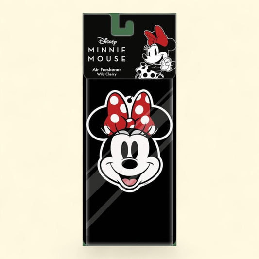 Minions Hanging Air Freshener, Tropi Cool Pineapple Scent, Single Pack