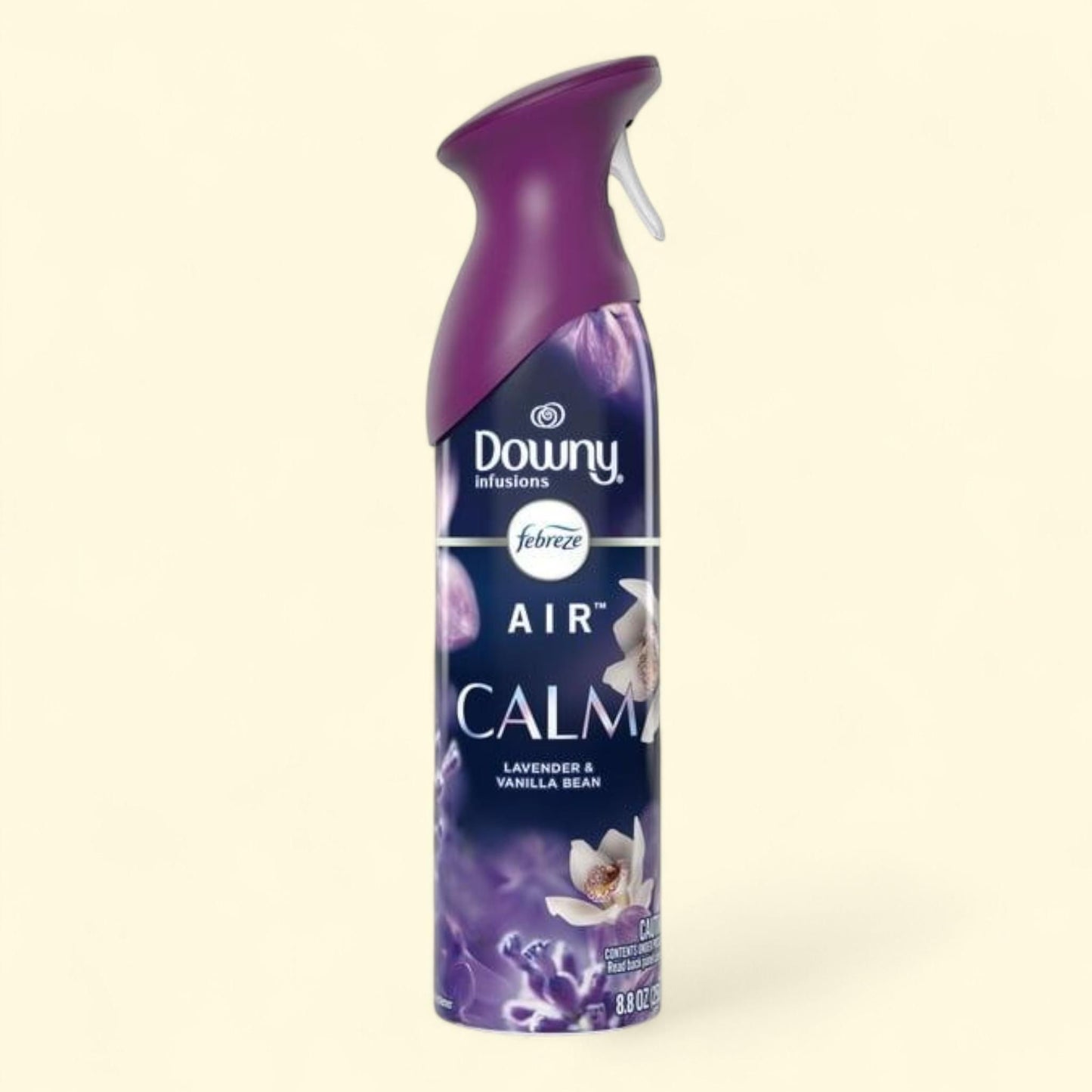 Febreze Air Freshener Spray, Downy Calm, 8.8oz