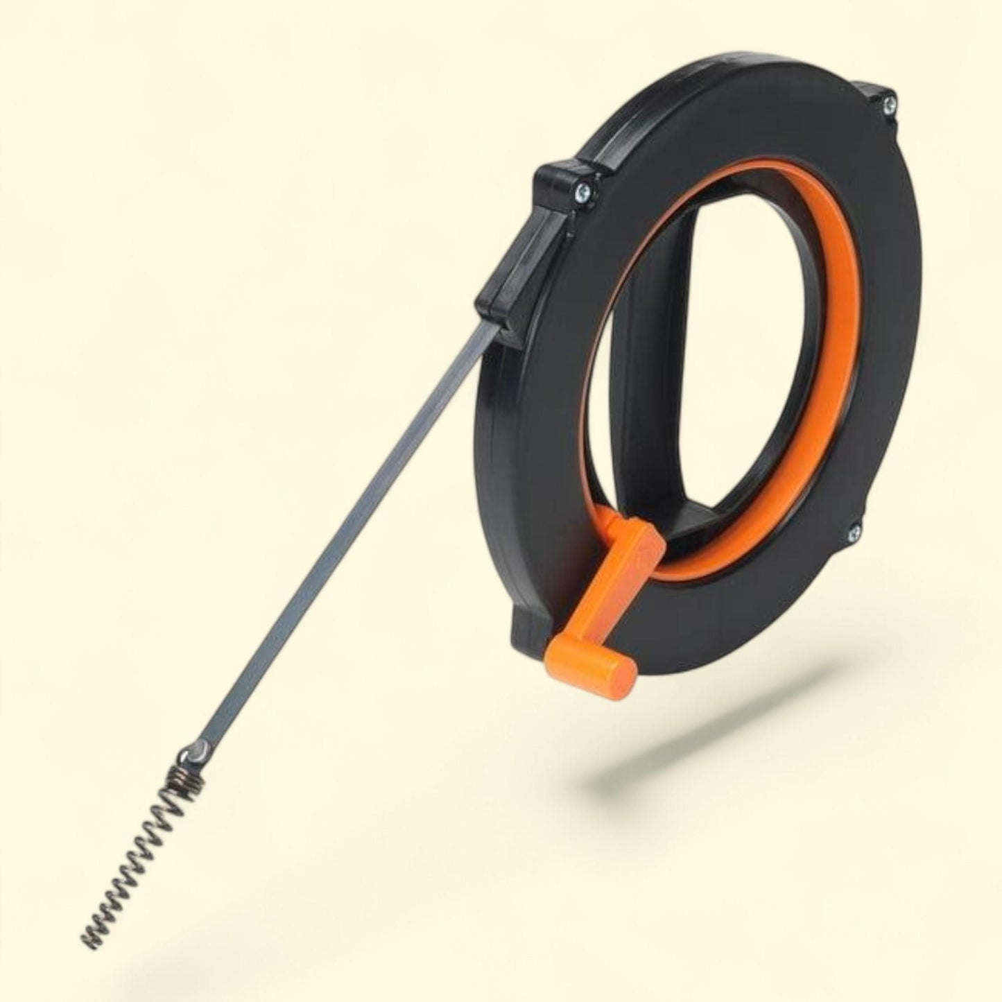 Plumb Craft Sink Drain Cleaner, 1/4 in. 20 ft.