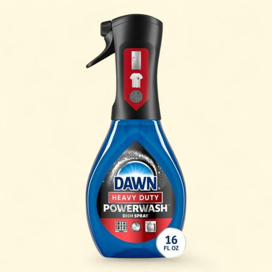 Dawn Powerwash Dish Spray, 16 FL Oz
