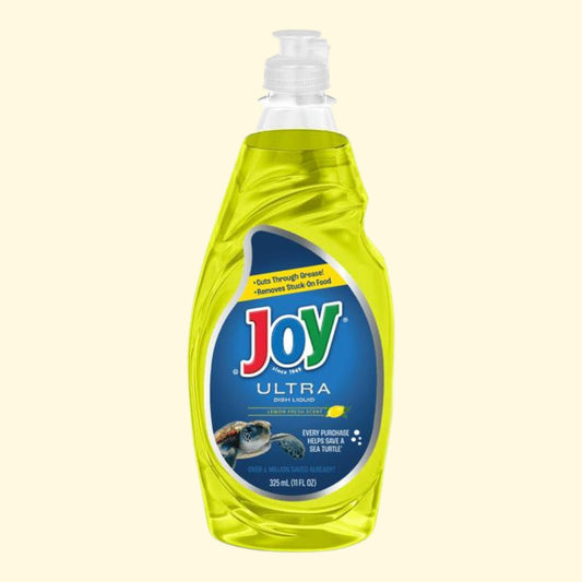 JoySuds Ultra Dish Soap, 11oz