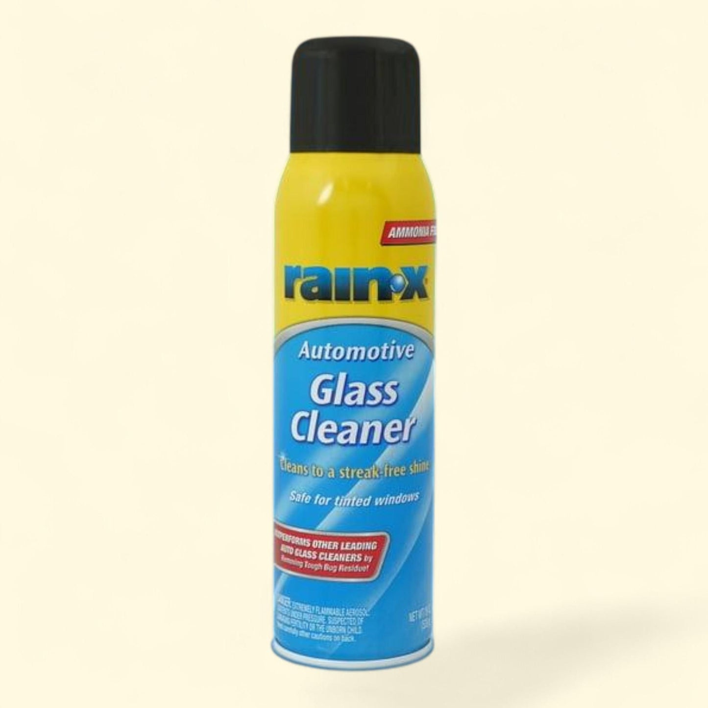 Rain-X Automotive Glass Cleaner, 19oz
