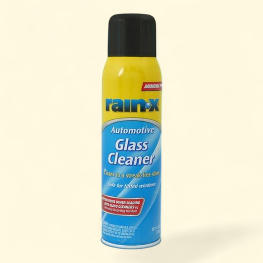 Rain-X Automotive Glass Cleaner, 19oz