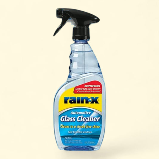 Rain-X Glass Cleaner, 23oz