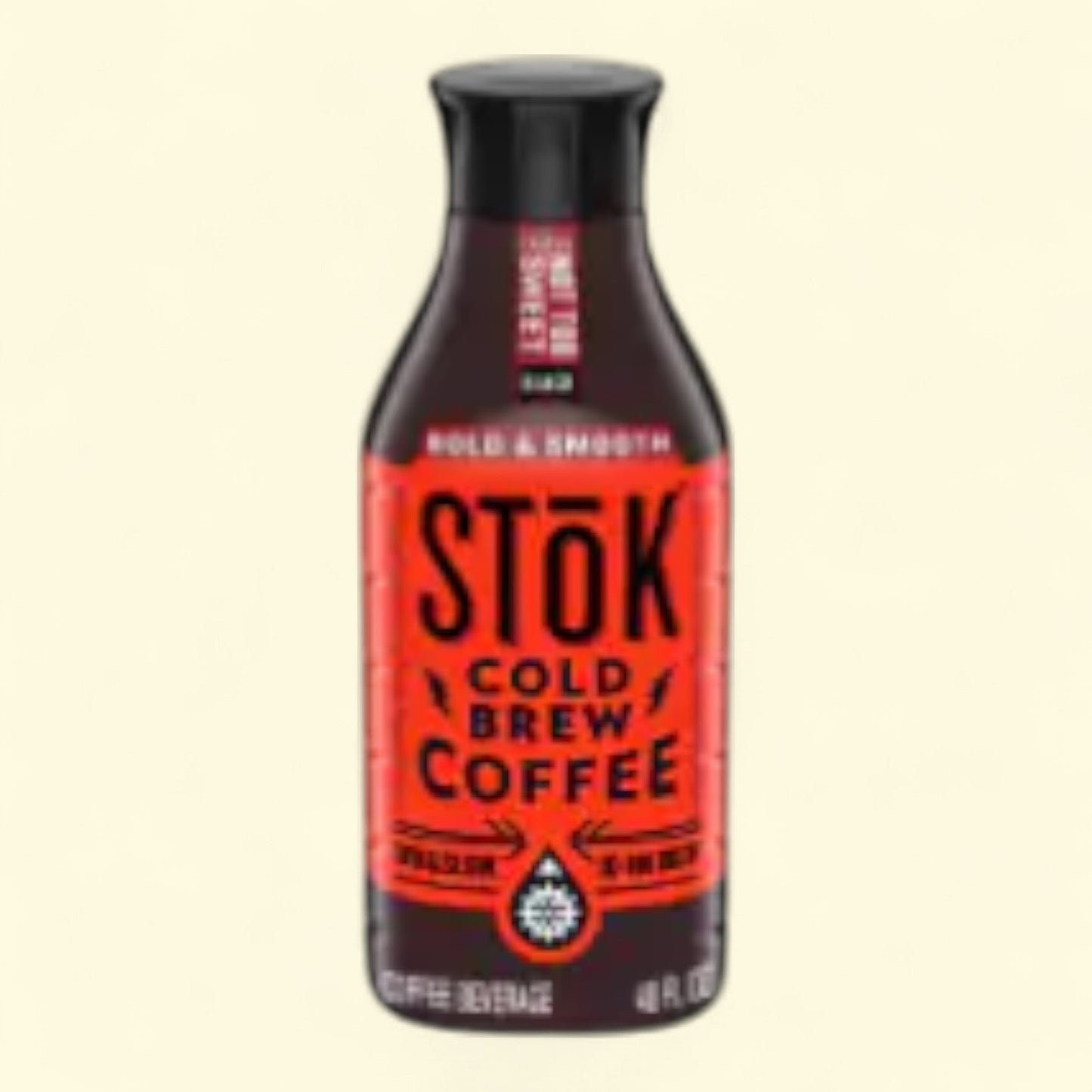 Stok Cold Brew, Light Sweet, 48 oz