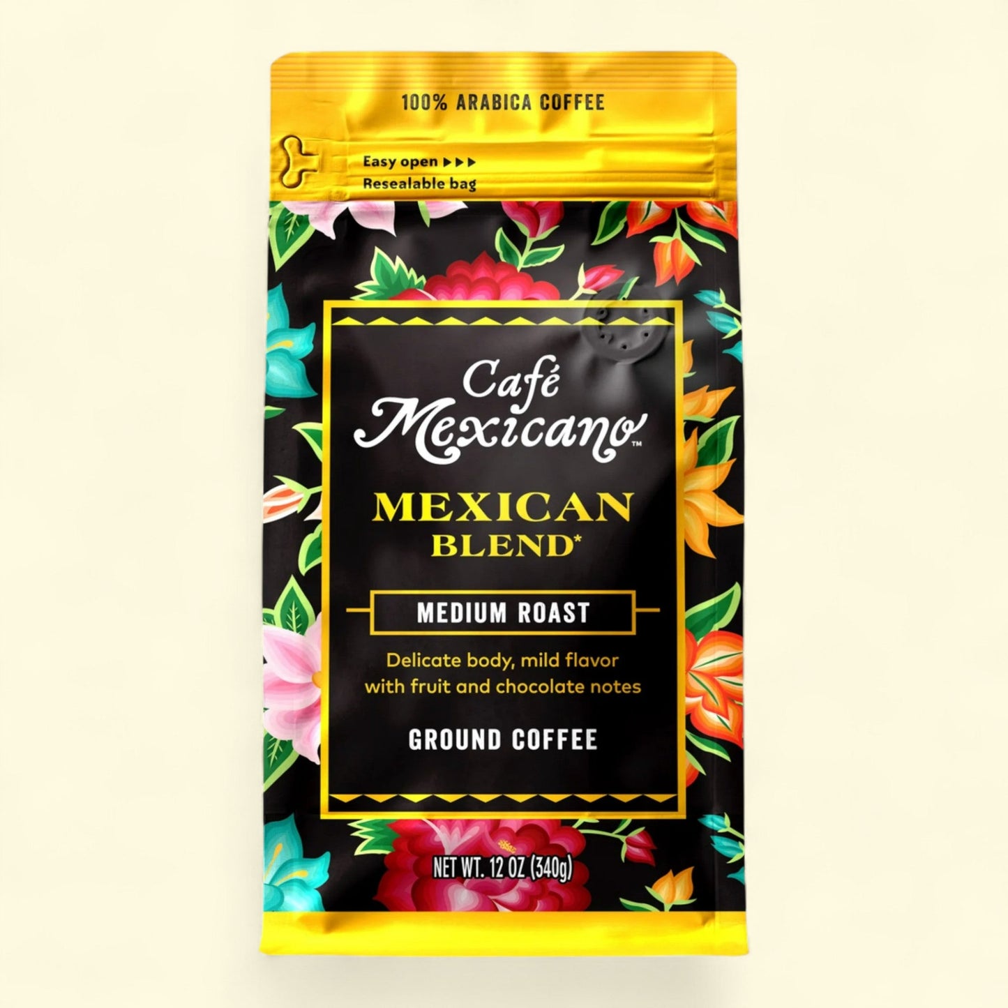 Café Mexicano Mexican Blend, 12oz