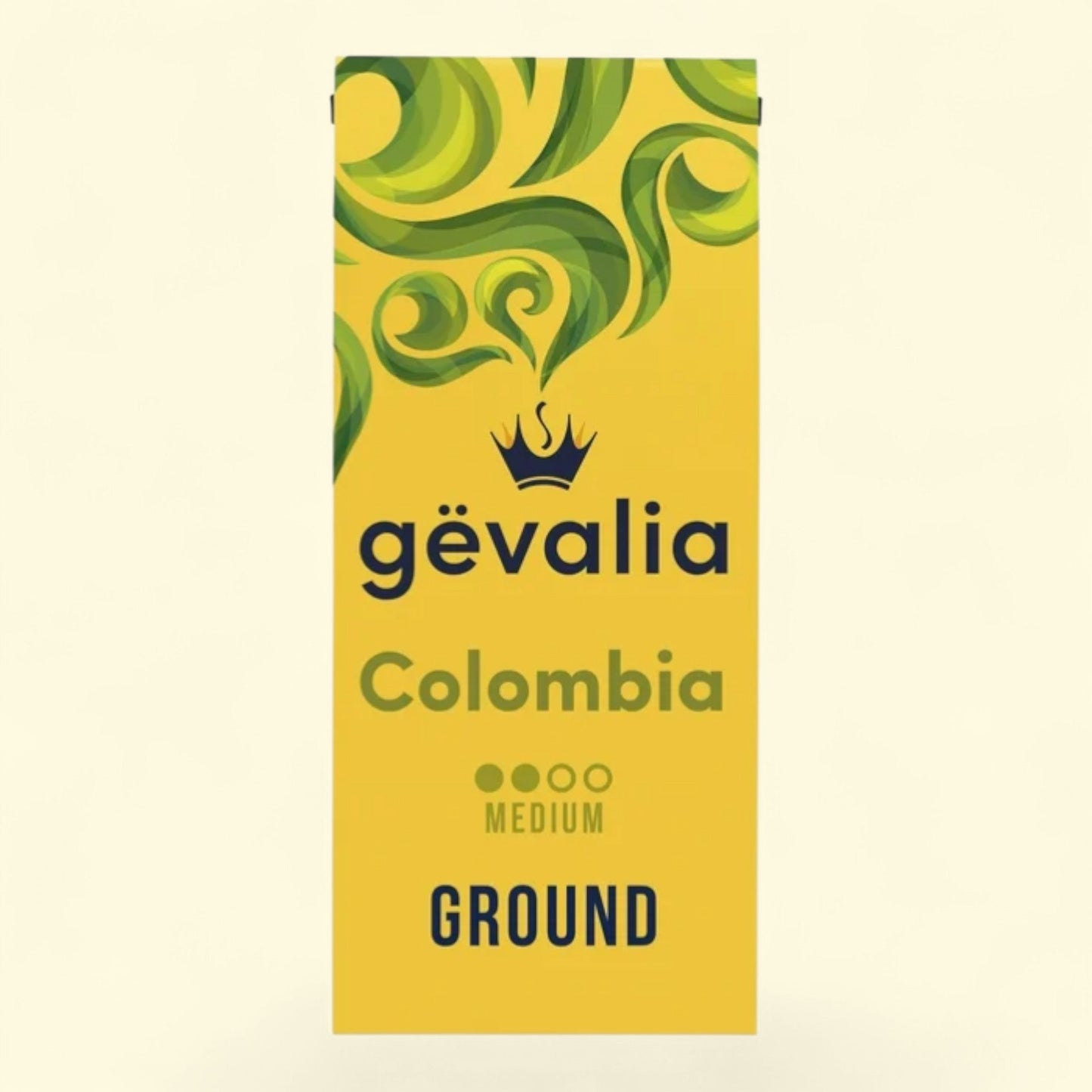 Gevalia Columbia Arabica Ground Coffee, 12 oz.