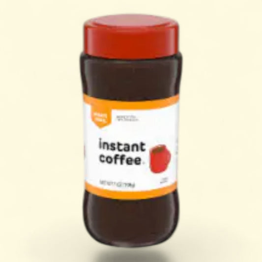 Smart Way Instant Coffee, 7 oz