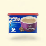 Maxwell House International Café Francais, 7.6oz
