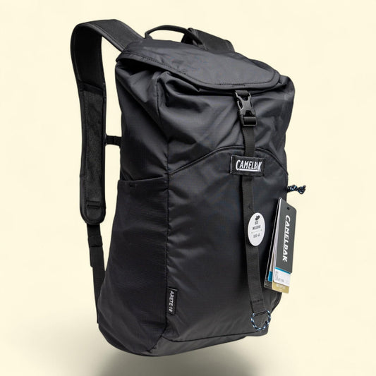 Camelbak Arete 18 Day Pack, Black