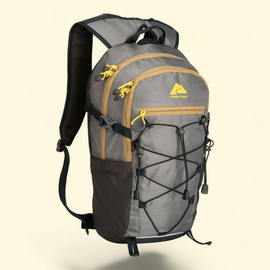 Ozark Trail 17 L Backpack, Gray