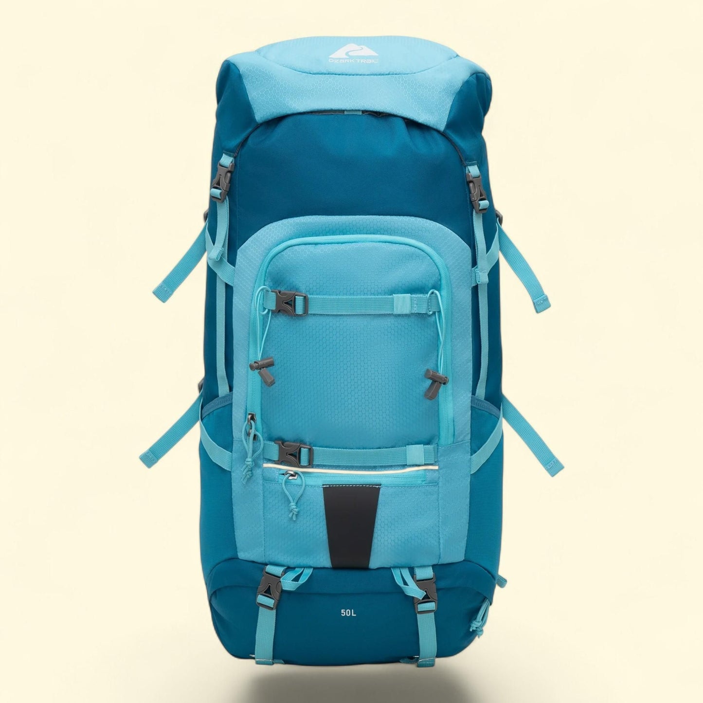 Ozark Trail Hiking Backpack, 50L