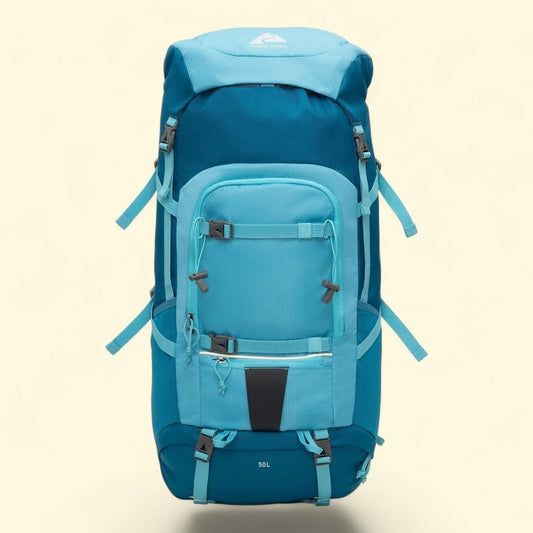 Ozark Trail Hiking Backpack, 50L