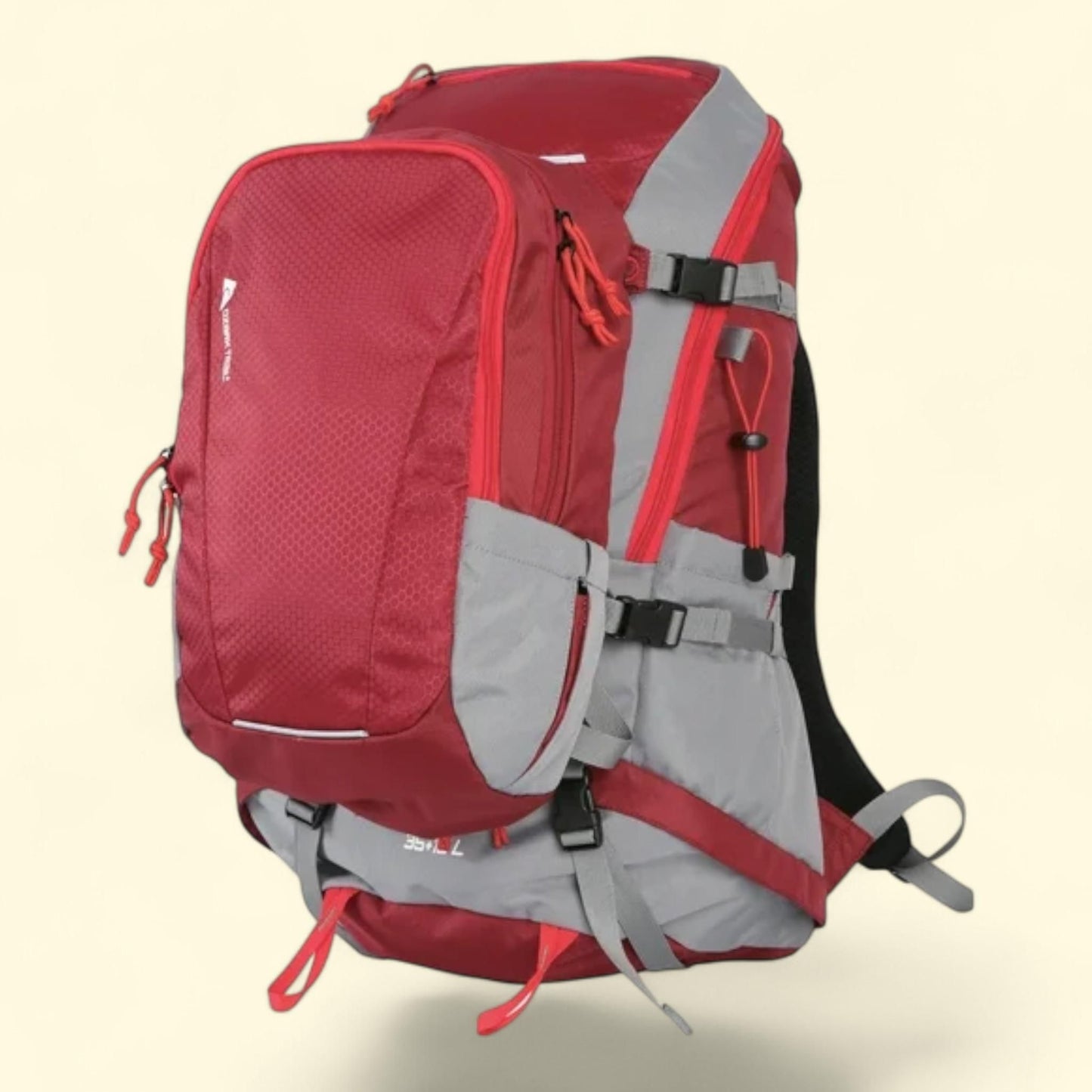 Ozark Trail Family Pack Backpack, 35 Liter