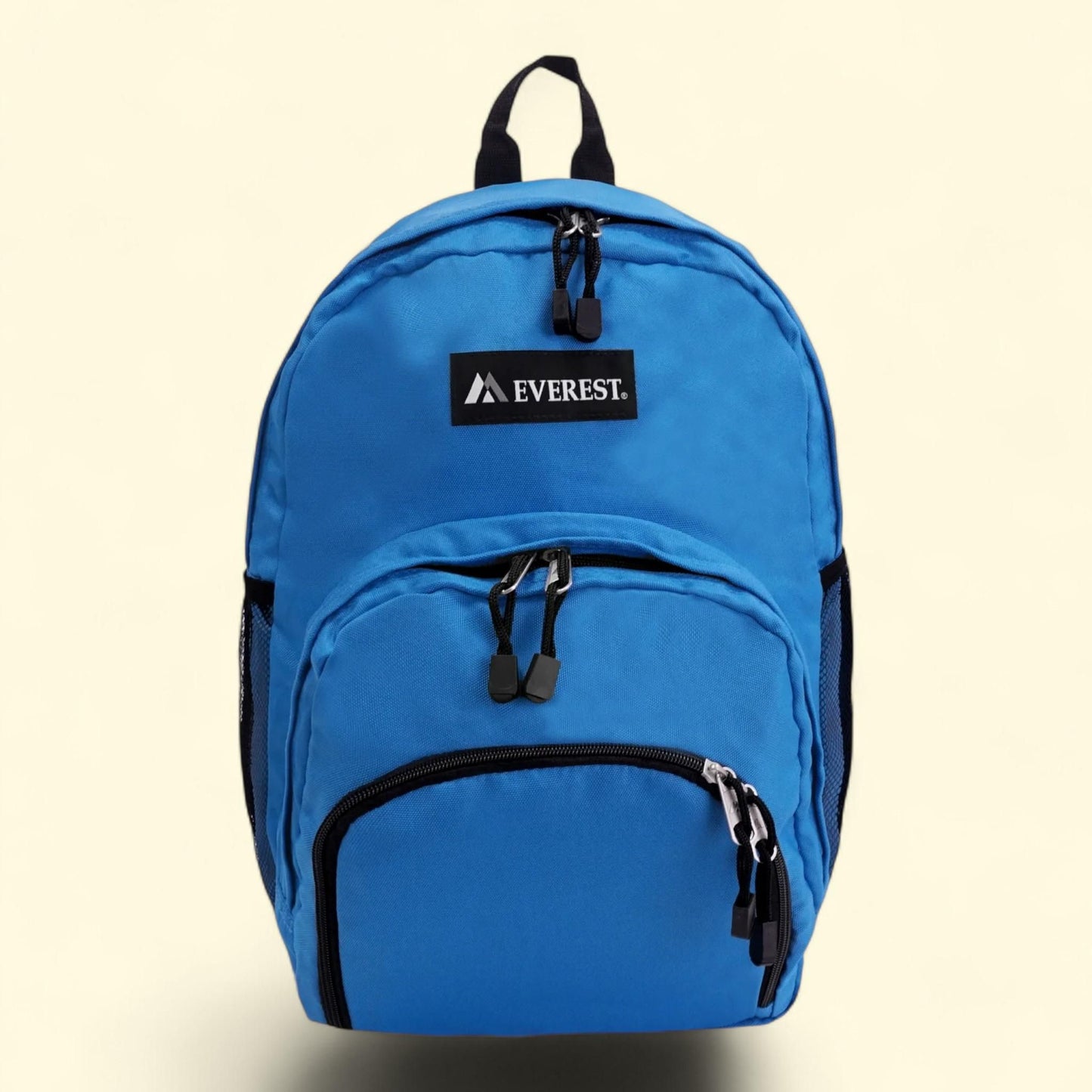 Everest Sporty Backpack, Royal Blue, Unisex