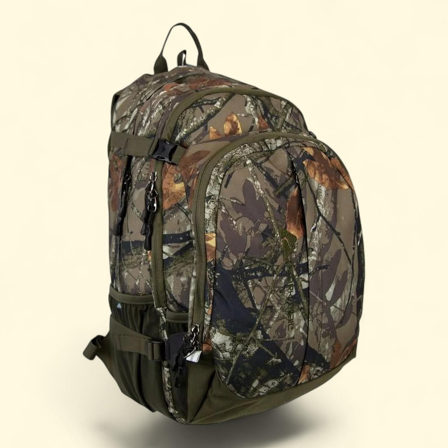OT Backpack Bell Mountain, 25L — authentic US product shipped worldwide by Treatspree