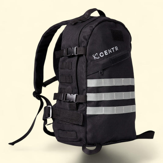 Centr Rucksack, 50 lbs