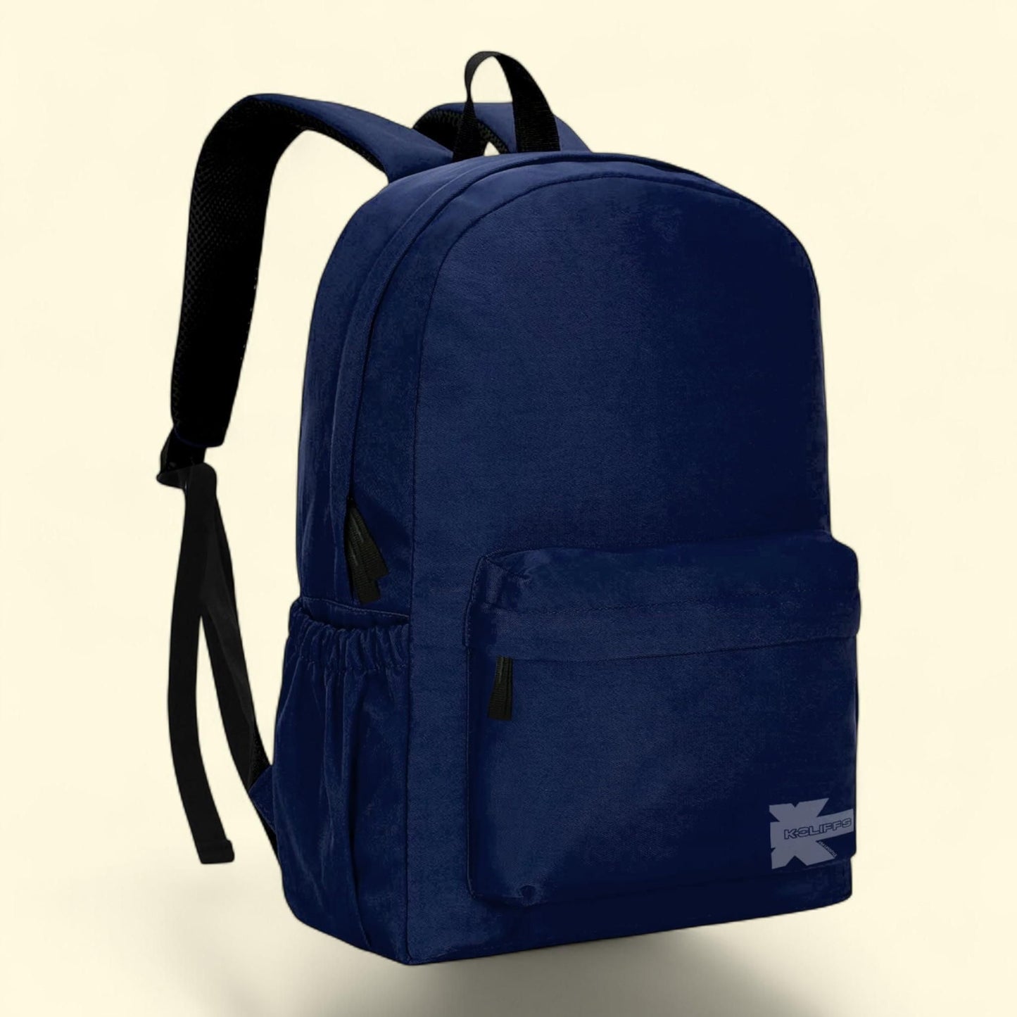 K-Cliffs Classic School Backpack, 18"