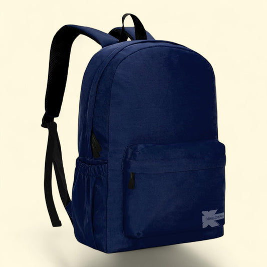 K-Cliffs Classic School Backpack, 18"