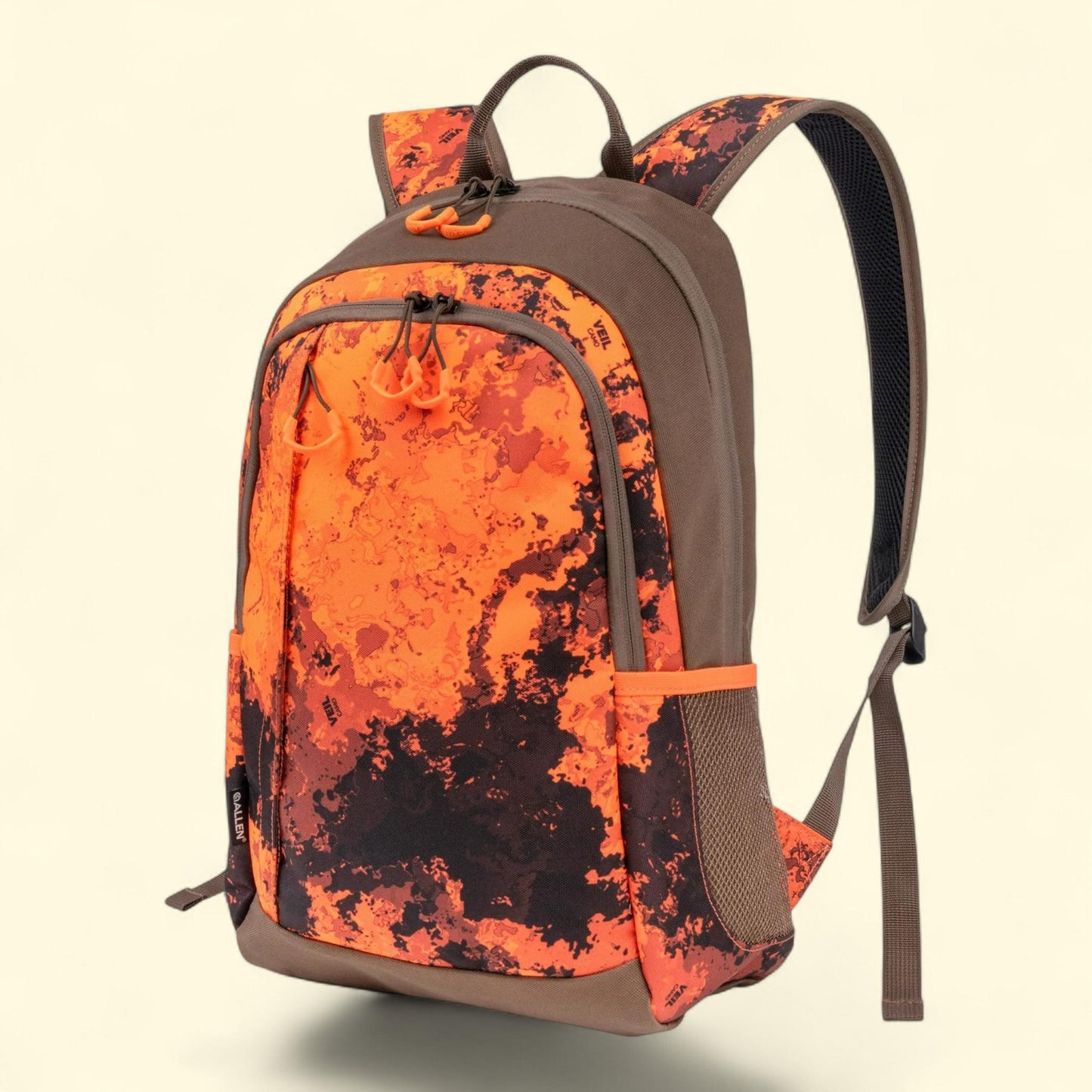 Allen Company Delta Daypack, Veil Blaze