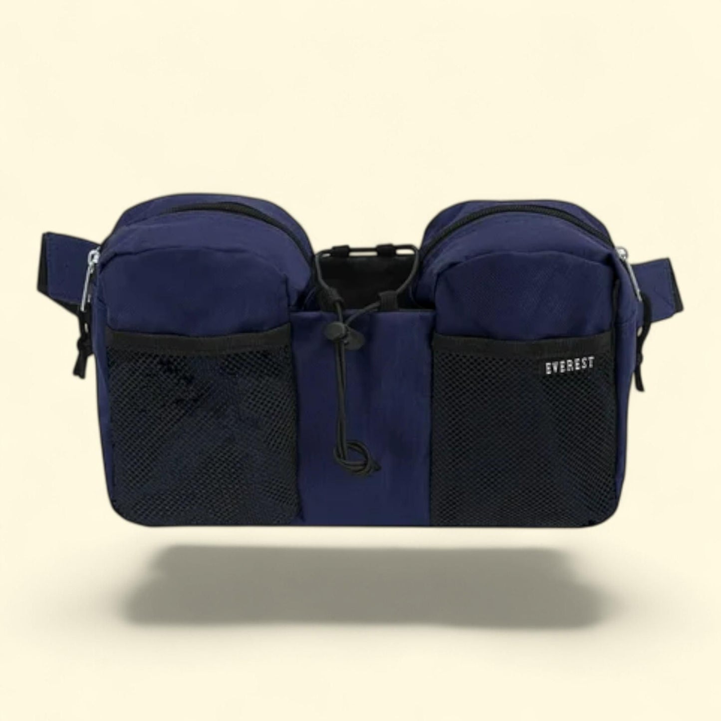 Everest Essential Hydration Pack, Navy Blue, Unisex