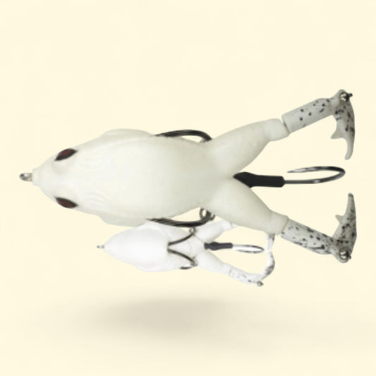 Lunkerhunt Prop Frog, 8,9 cm, 14 g