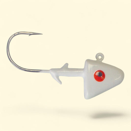 Leurre souple Kalins Freshwater Ultimate Swim Bait, 14 g, lot de 3