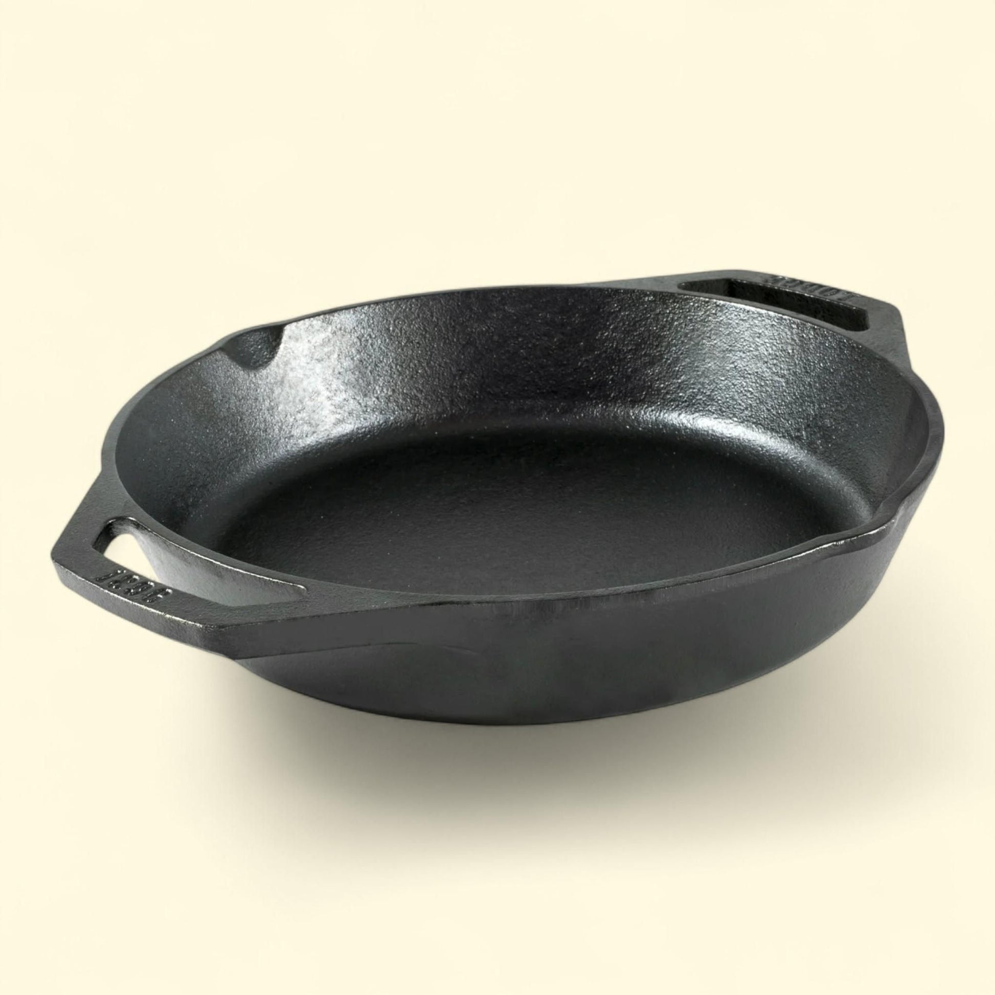Lodge Cast Iron Skillet Pan, 10.25 Inch — authentic US product shipped worldwide by Treatspree