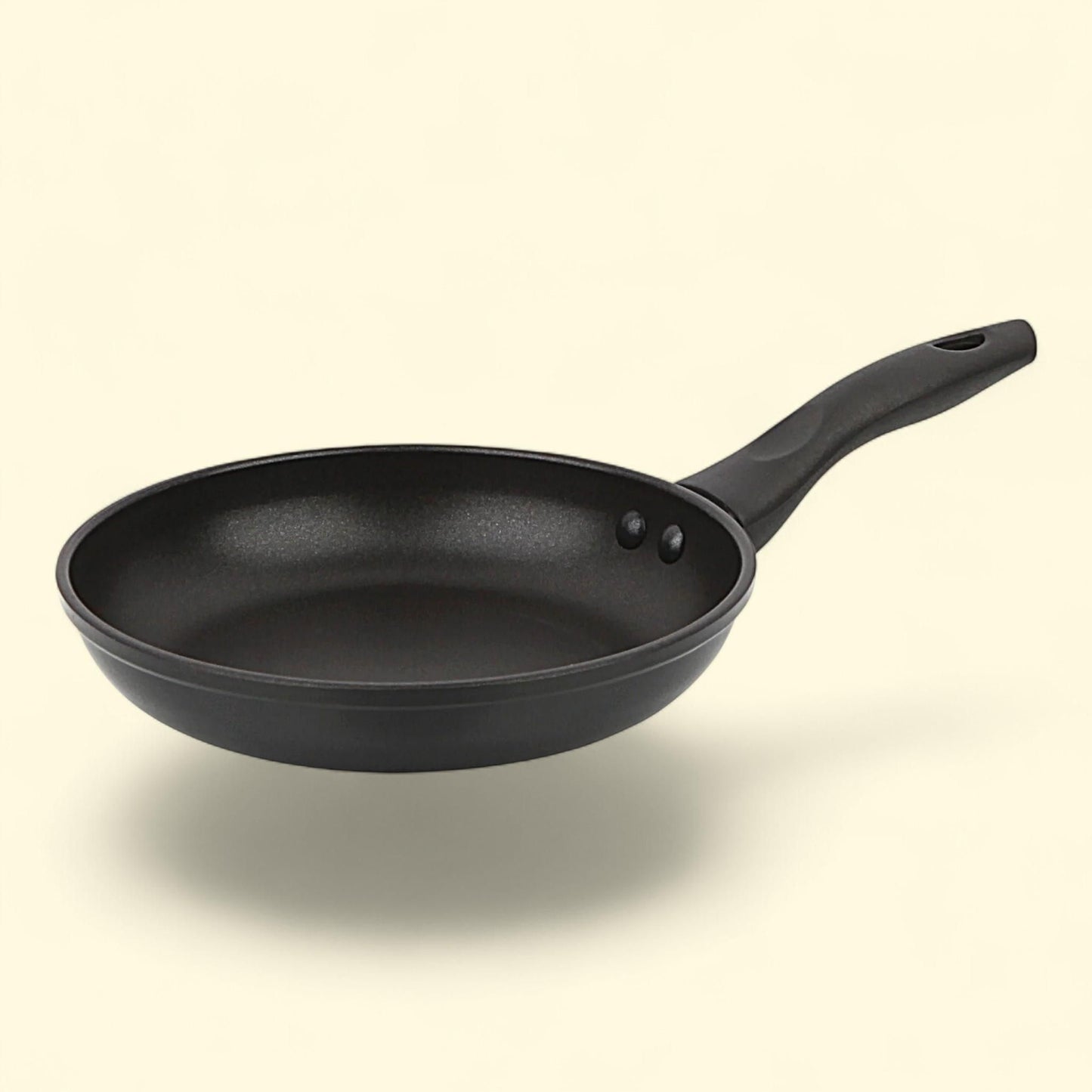 Mainstays Non-Stick Aluminum Skillet, 8"