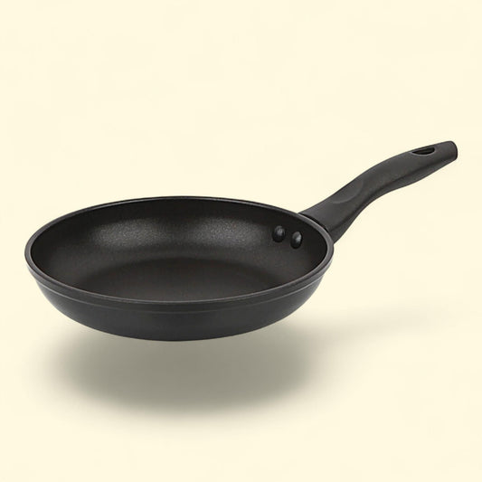Mainstays Non-Stick Aluminum Skillet, 8"