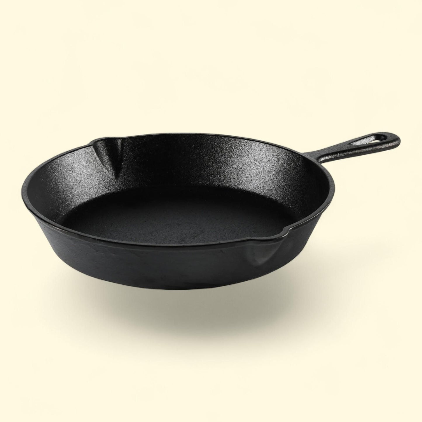 Ozark Trail Cast Iron Skillet, 10.5" — authentic US product shipped worldwide by Treatspree