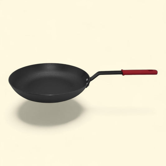 Ozark Trail Cast Iron Skillet, 12 inch