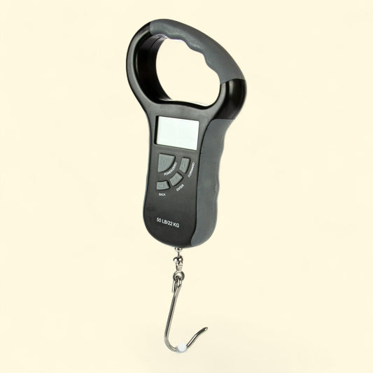 Ozark Trail Electronic 50lb Scale