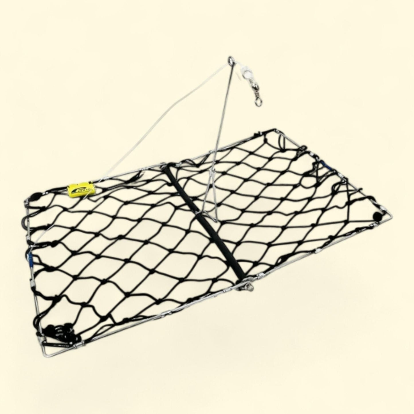 Promar Crab Trap, Rectangular Castable, Size.