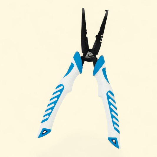 Ozark Trail Fishing Pliers, 7"