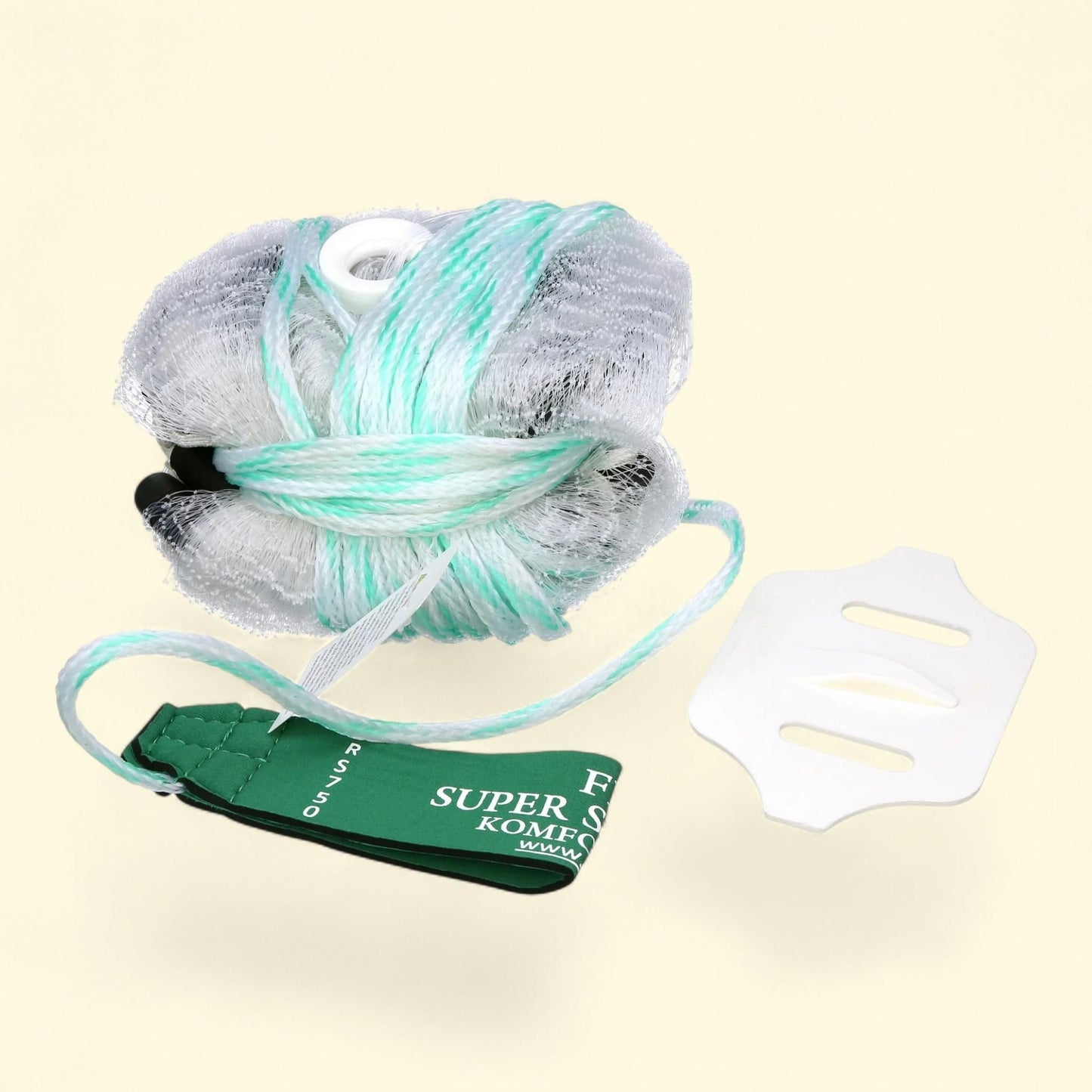 Fi-Tec Super Spreader 4' x 3/8" Cast Net