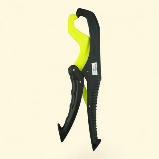 Tsunami Lip Gripper Tool, 9"
