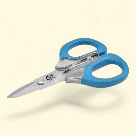 Cuda Braid Shear, Large