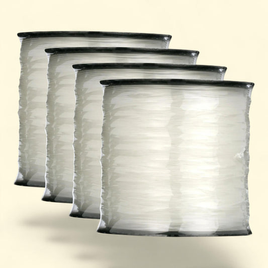 Legend Monofilament Premium Fishing Line, 210 yd.