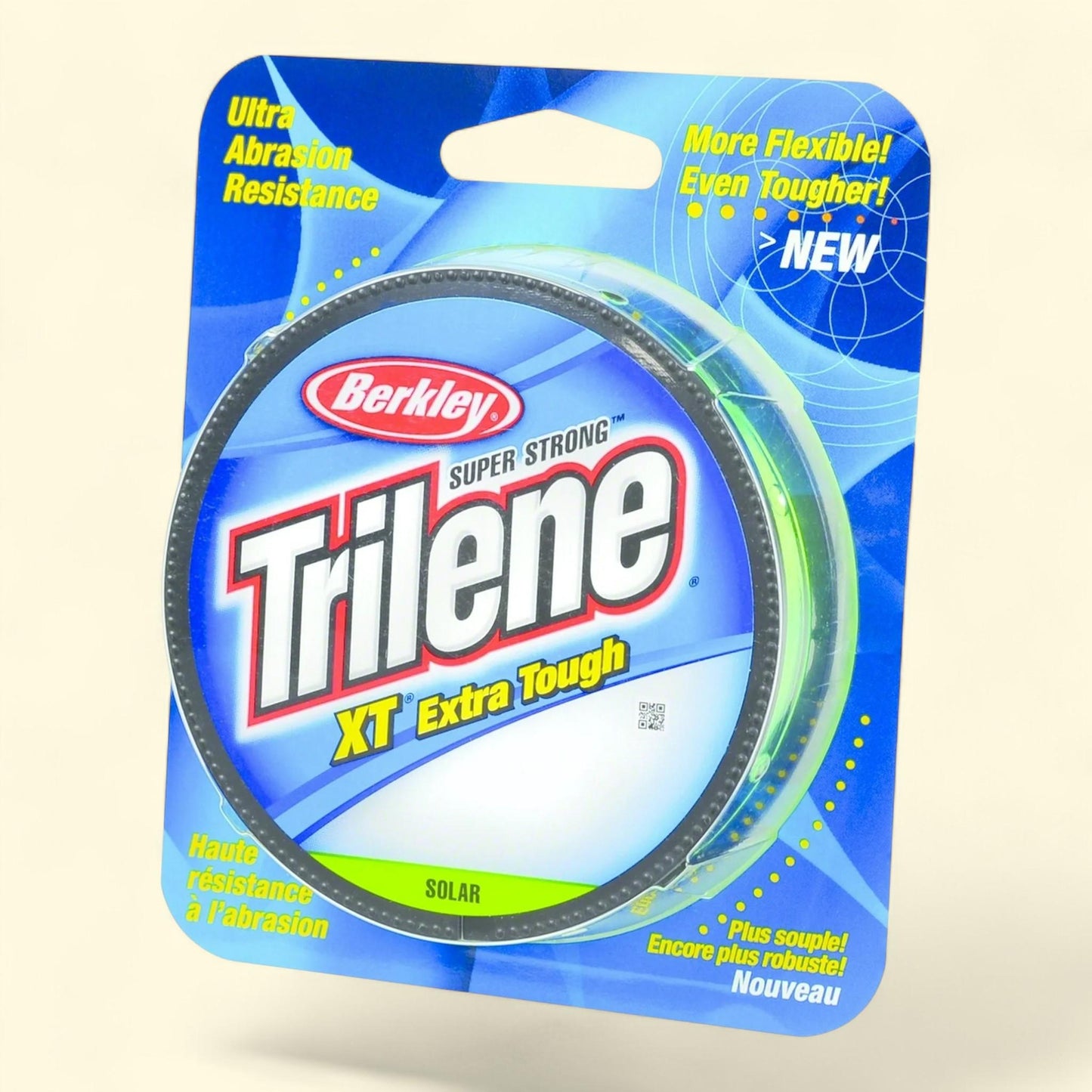 Berkley Trilene XT Monofilament Fishing Line, 30 lb, 220 yd — authentic US product shipped worldwide by Treatspree