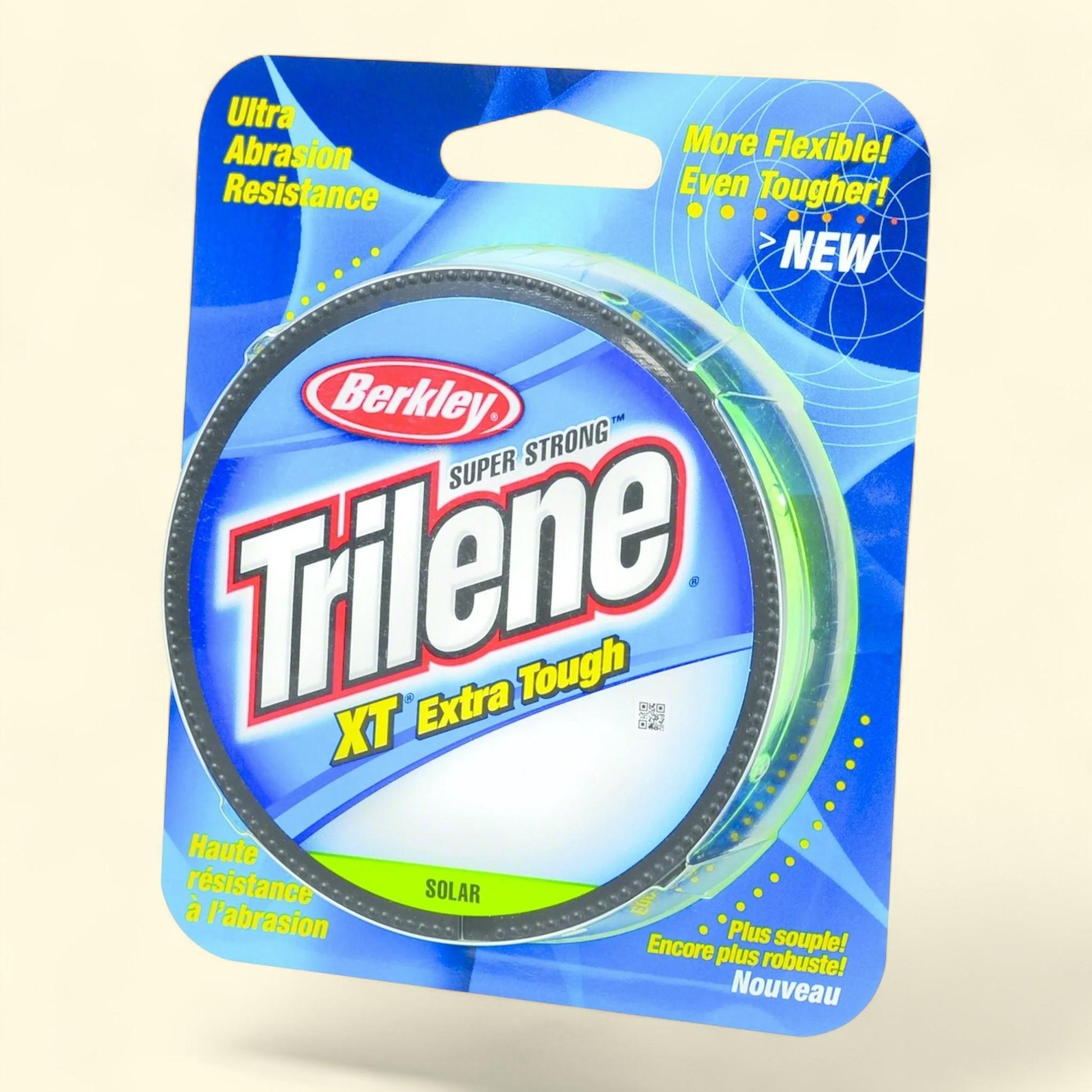 Berkley Trilene XT Monofilament Fishing Line, 30 lb, 220 yd — authentic US product shipped worldwide by Treatspree