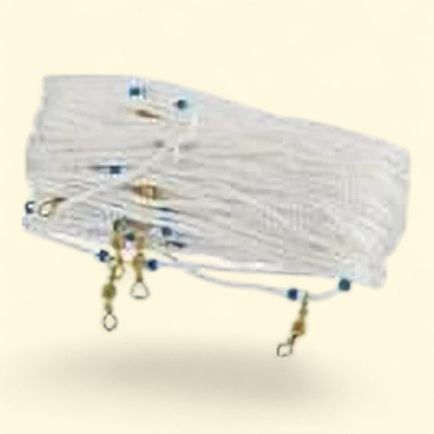 H&H Trot Line, 100' x 20 Hooks