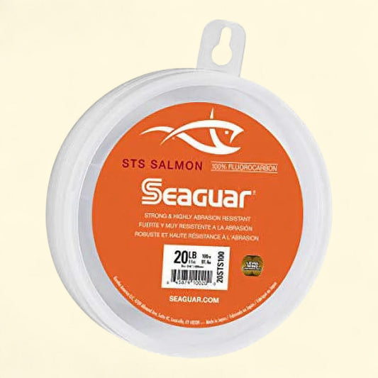 Seaguar STS Salmon 40lbs, 100yds