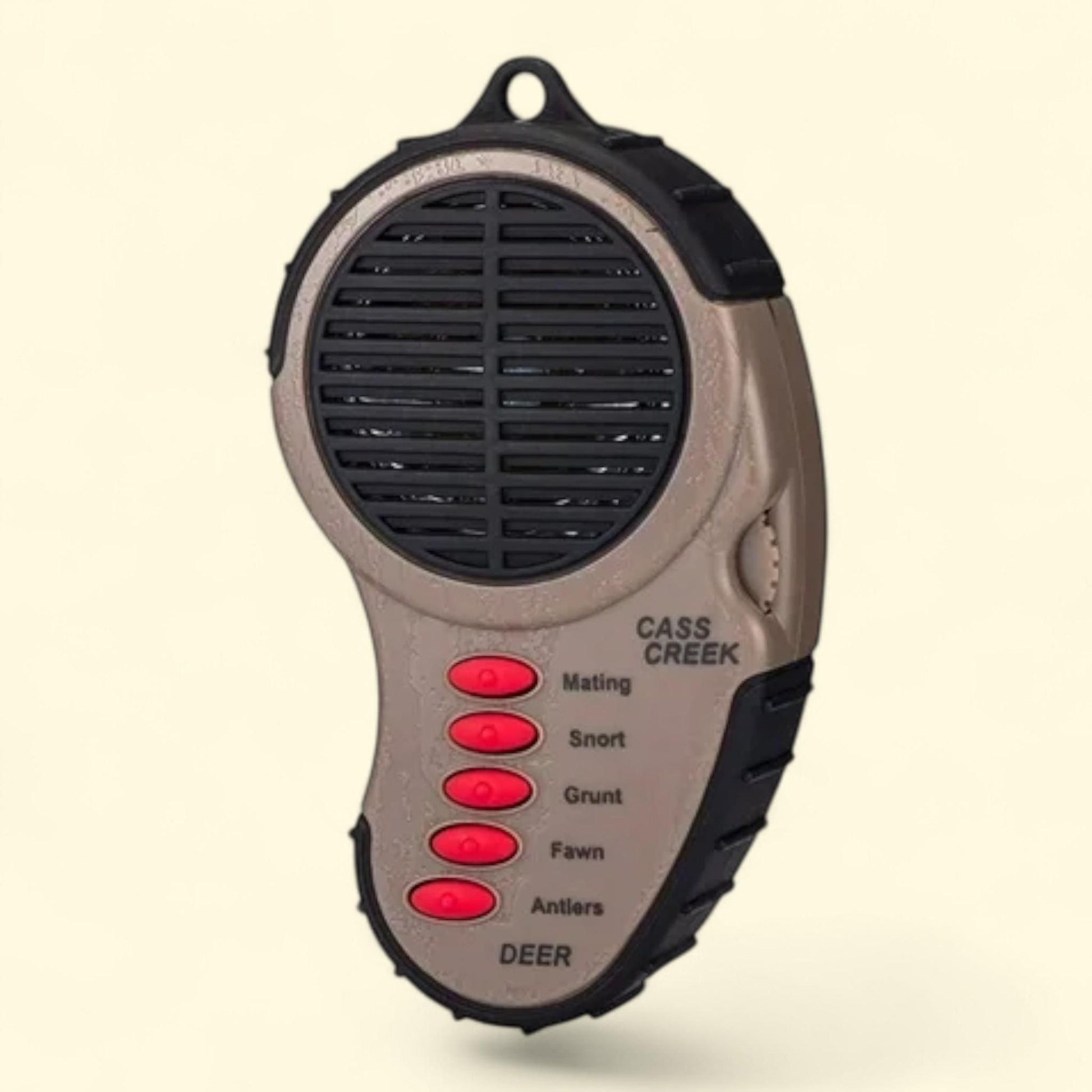 Cass Creek Ergo Deer Call — authentic US product shipped worldwide by Treatspree