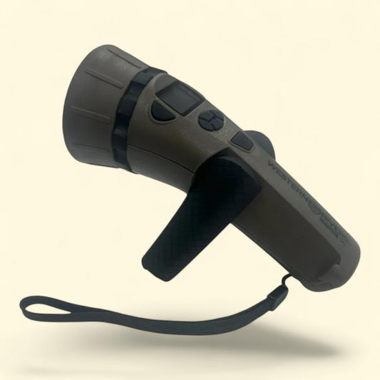 Western Rivers Mantis 50 Predator Call, Electronic