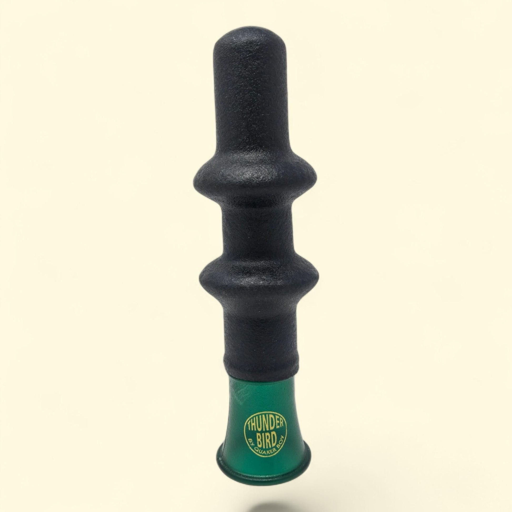 Quaker Boy Thunderbird Gobble Turkey Call — authentic US product shipped worldwide by Treatspree