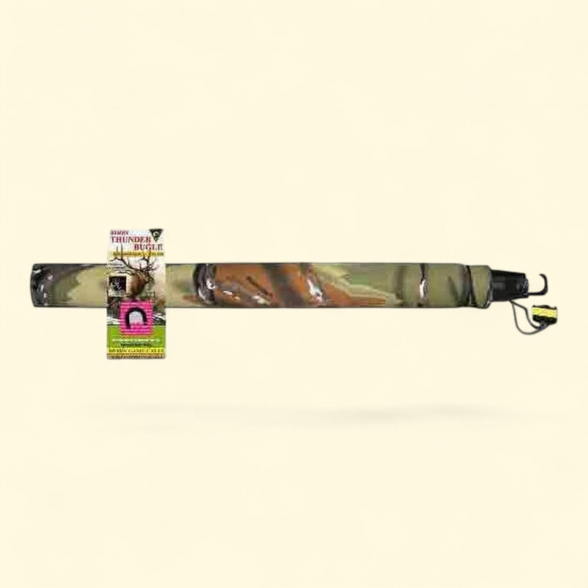 Berry Game Calls Thunder Bugle, Elk Call — authentic US product shipped worldwide by Treatspree