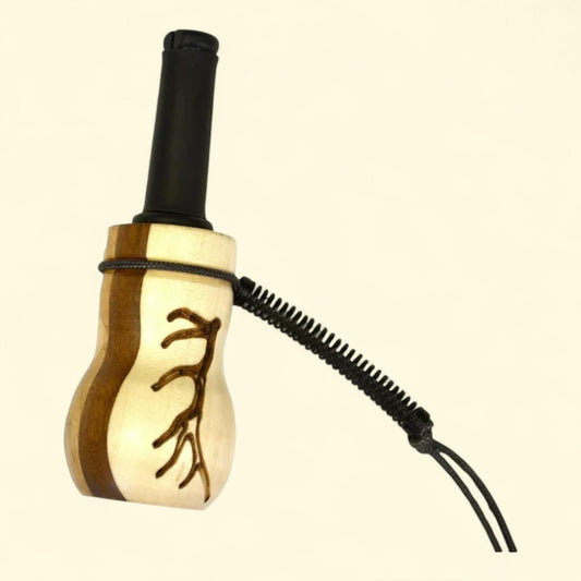 Carlton's Calls Li'l Heifer Elk Cow Call.