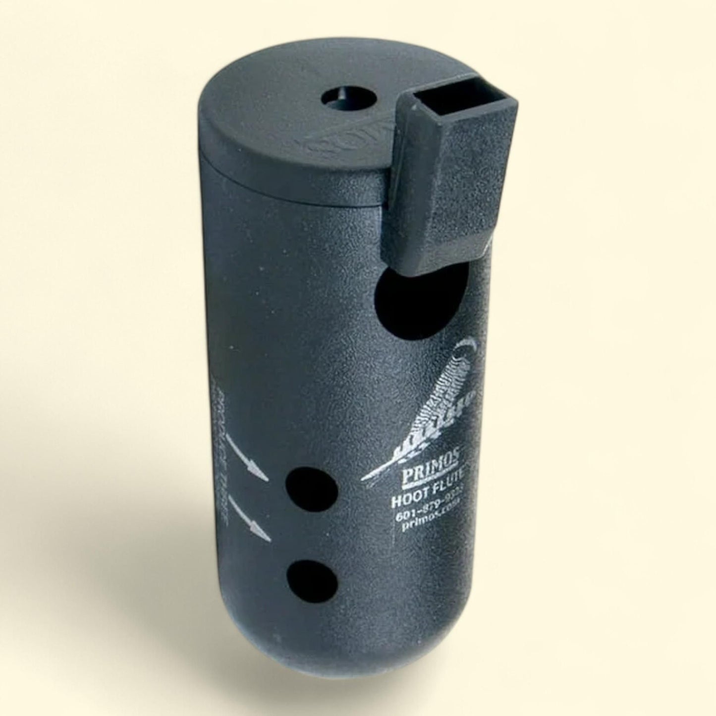 Primos Hoot Flute Turkey Locator Call, 314WM