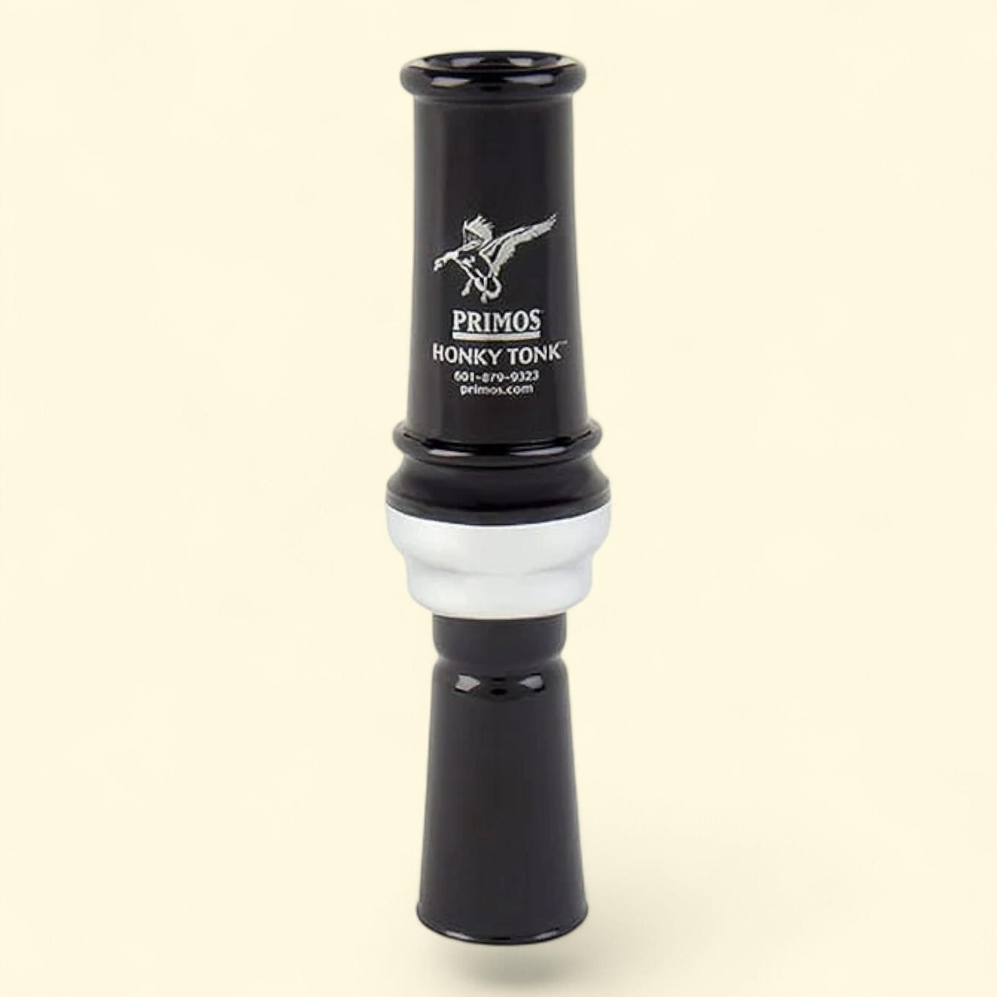 Primos Hunting Honky Tonk Goose Call, 1.00" — authentic US product shipped worldwide by Treatspree
